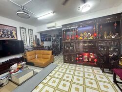 Jalan Chempaka Kuning (D16), Semi-Detached #612650001